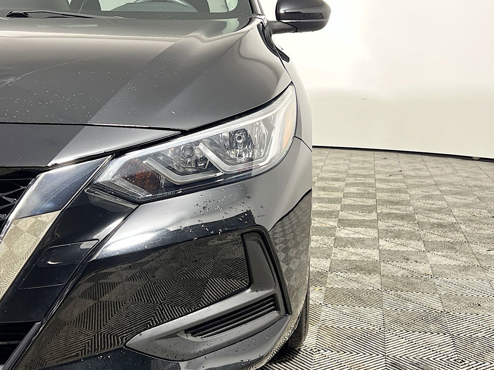 2021 Nissan Sentra - Photo 9