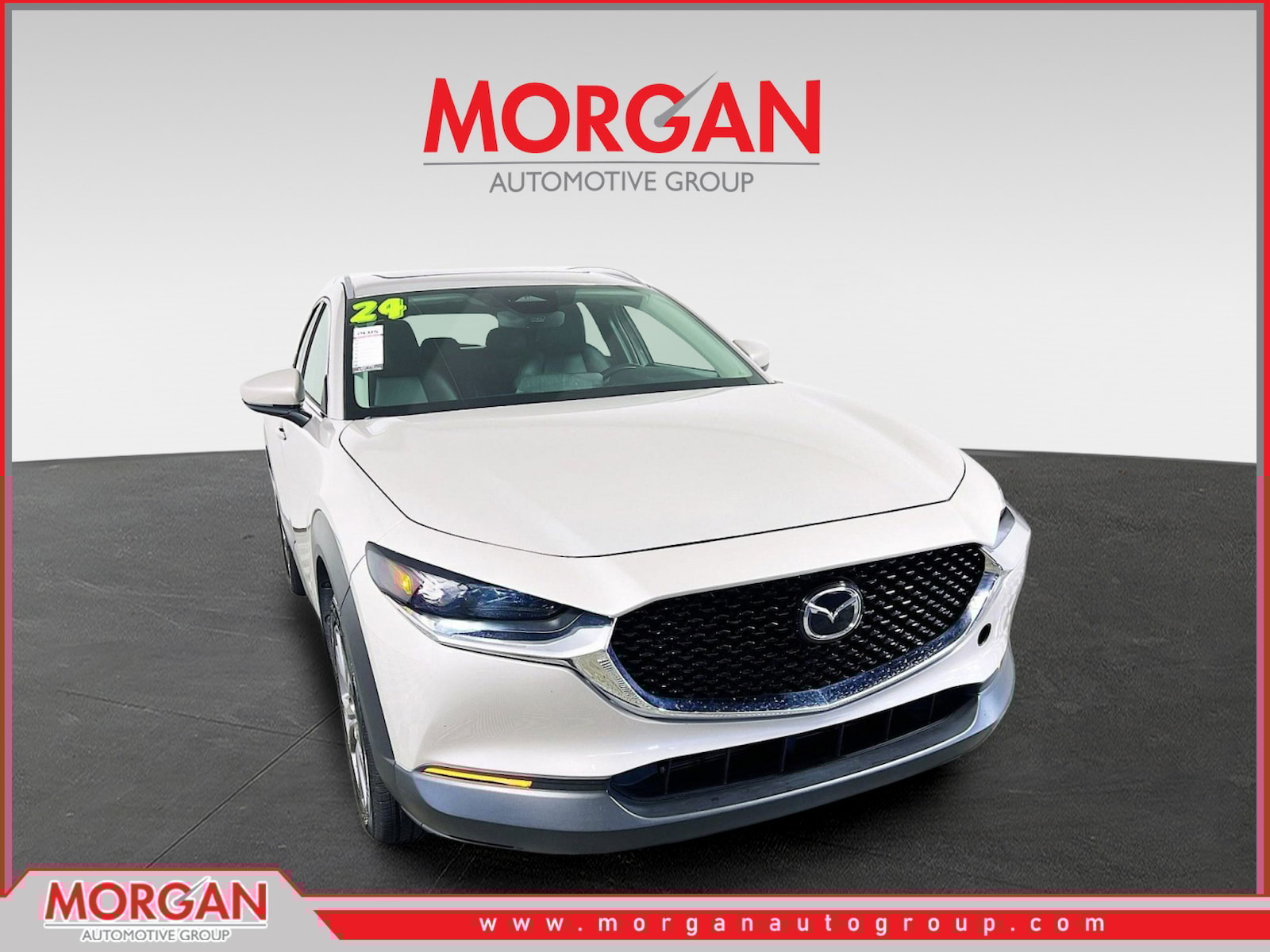 2024 Mazda CX-30 Preferred's photo