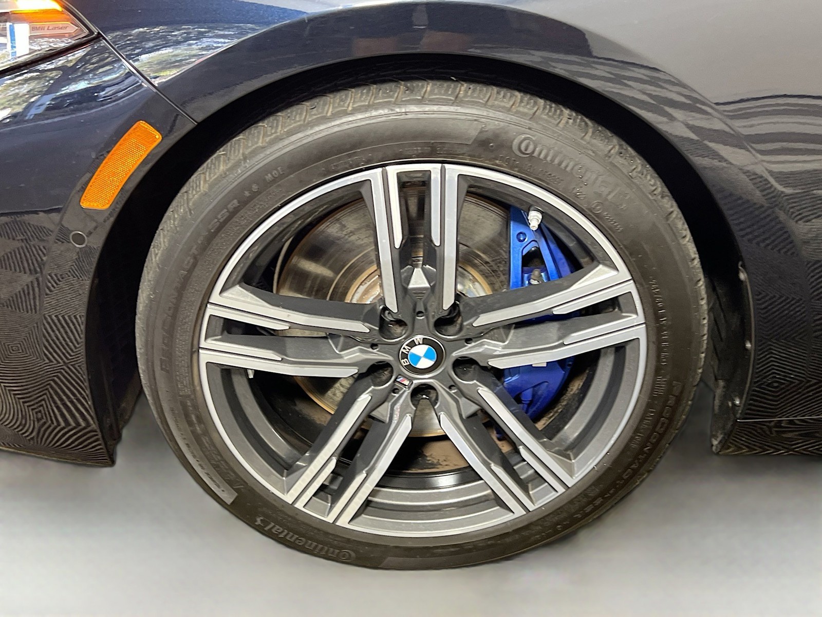 2024 BMW 8 Series - Photo 11