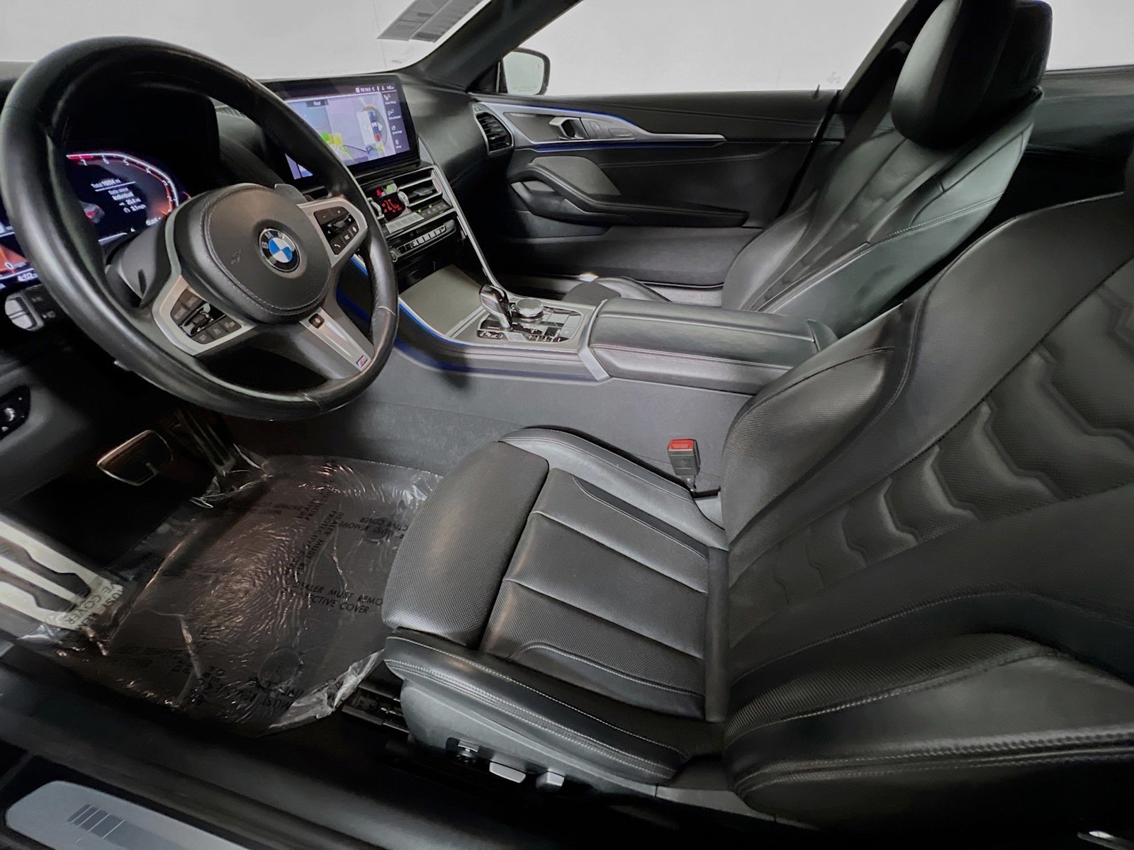 2024 BMW 8 Series - Photo 12