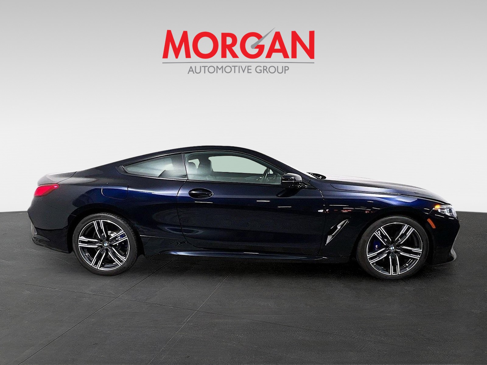 2024 BMW 8 Series - Photo 7