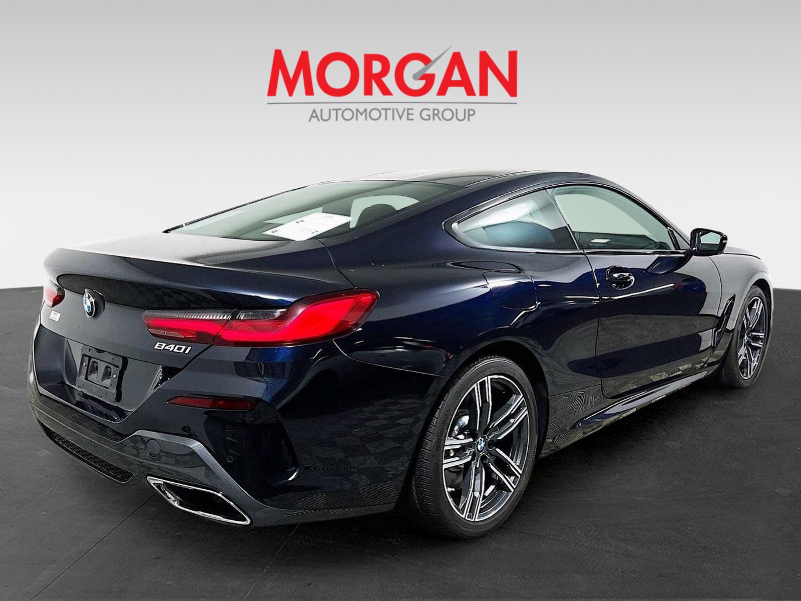2024 BMW 8 Series - Photo 4