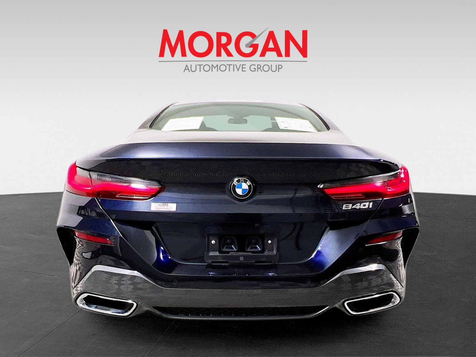 2024 BMW 8 Series - Photo 6