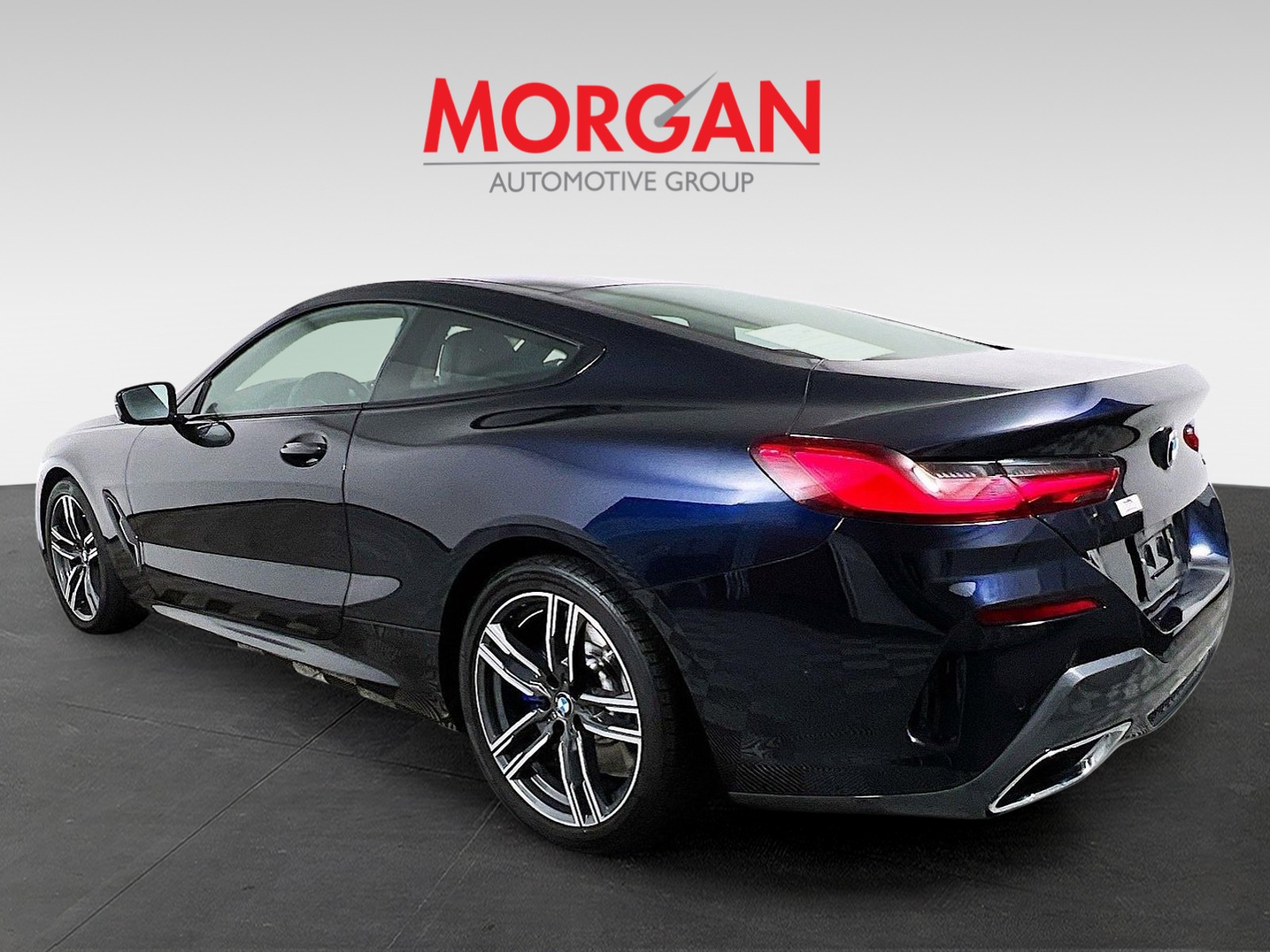 2024 BMW 8 Series - Photo 5