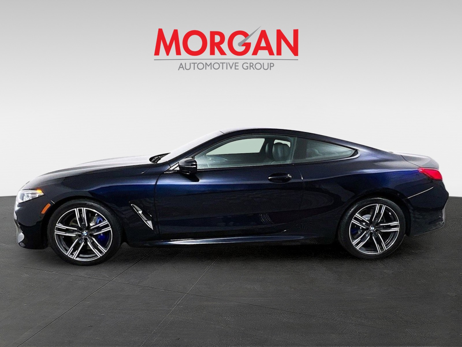 2024 BMW 8 Series - Photo 8