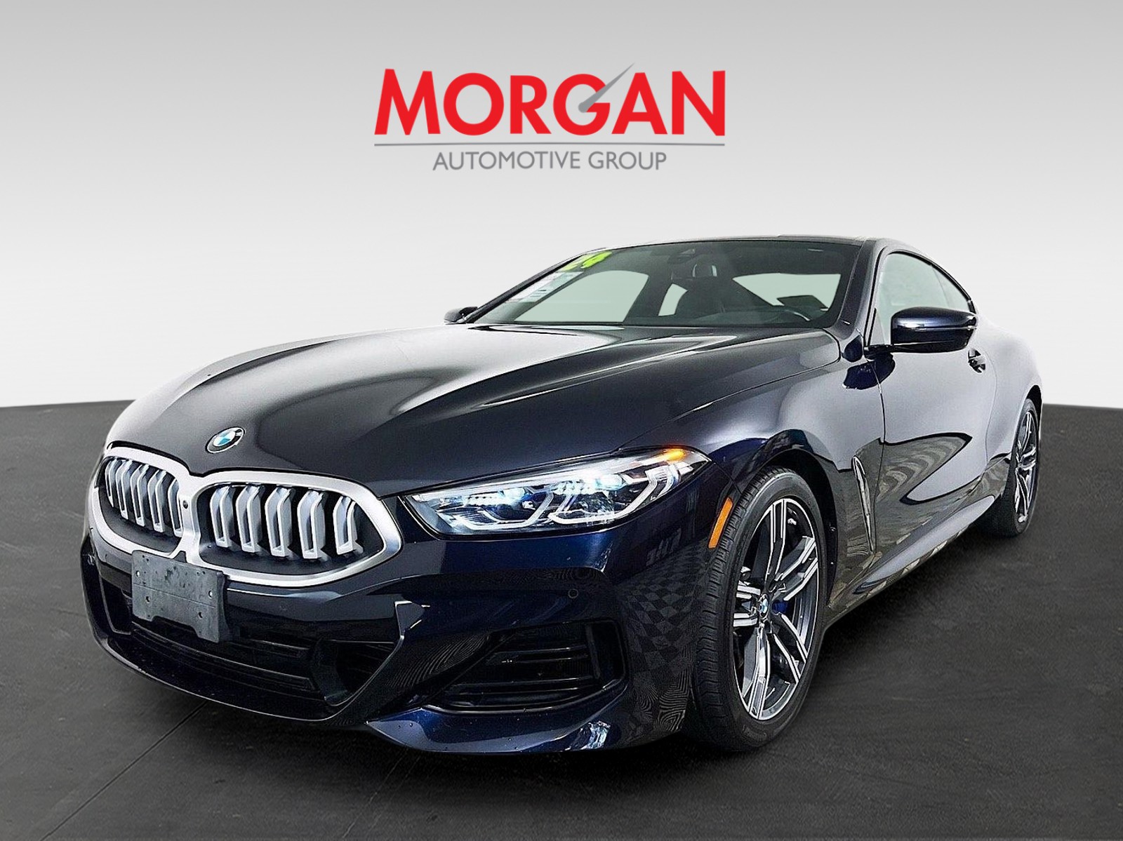 2024 BMW 8 Series - Photo 2