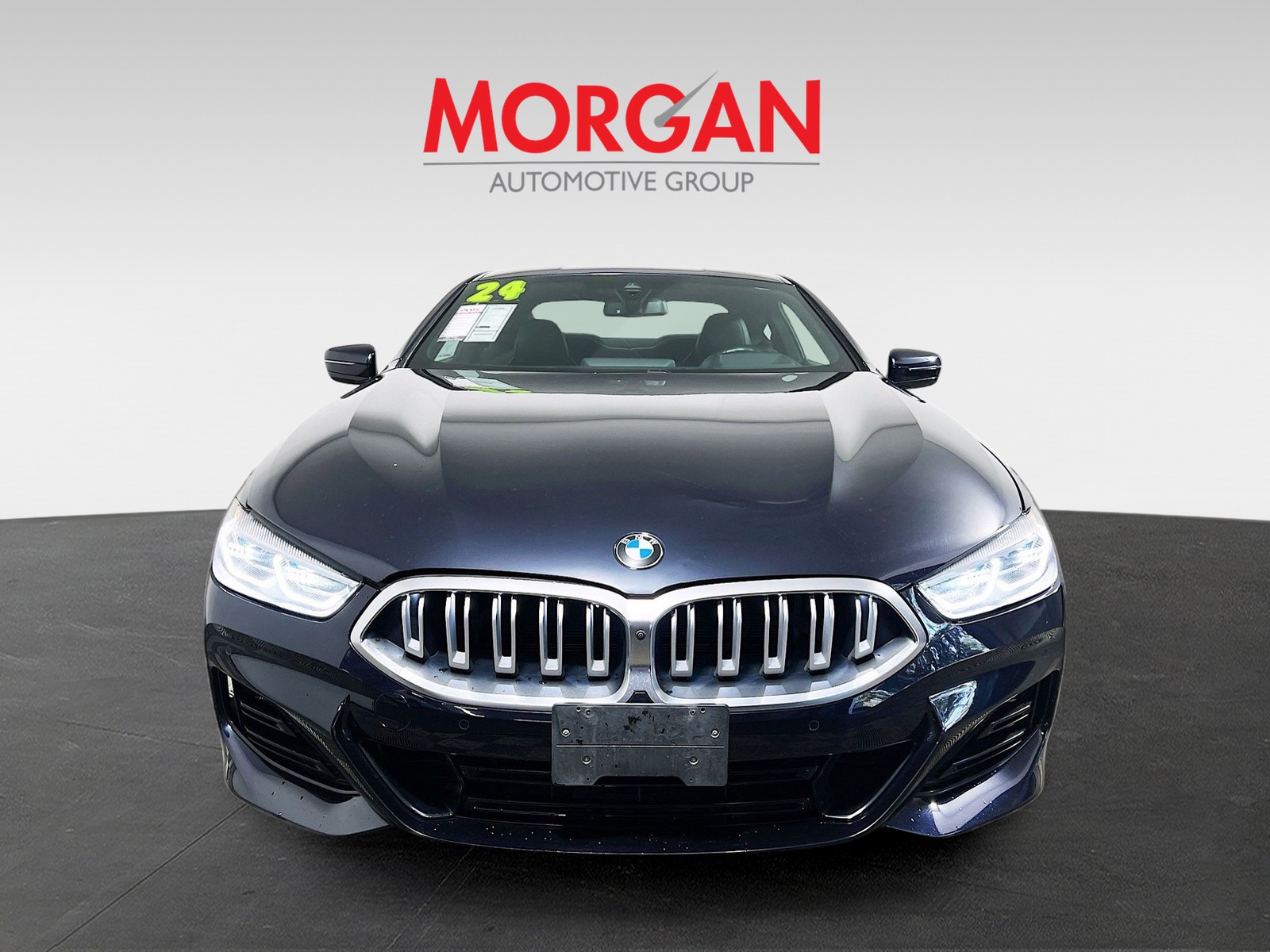 2024 BMW 8 Series - Photo 3