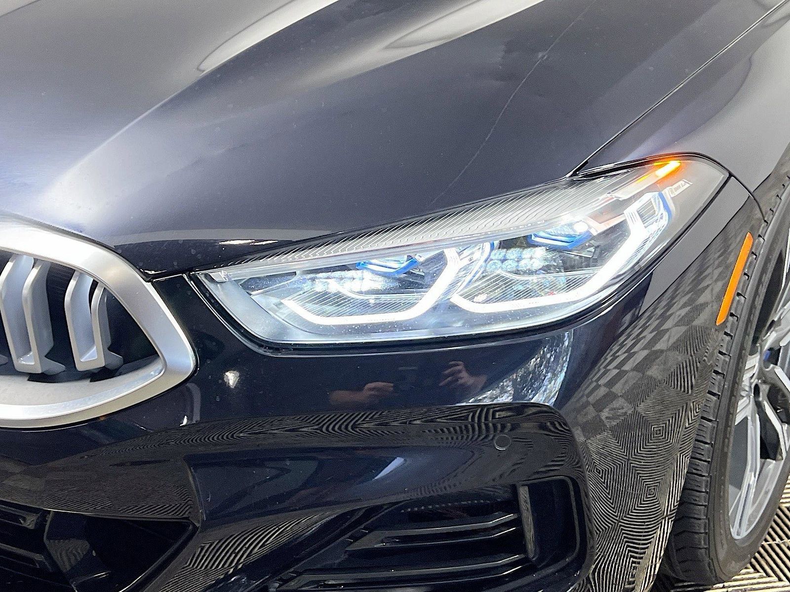 2024 BMW 8 Series - Photo 9