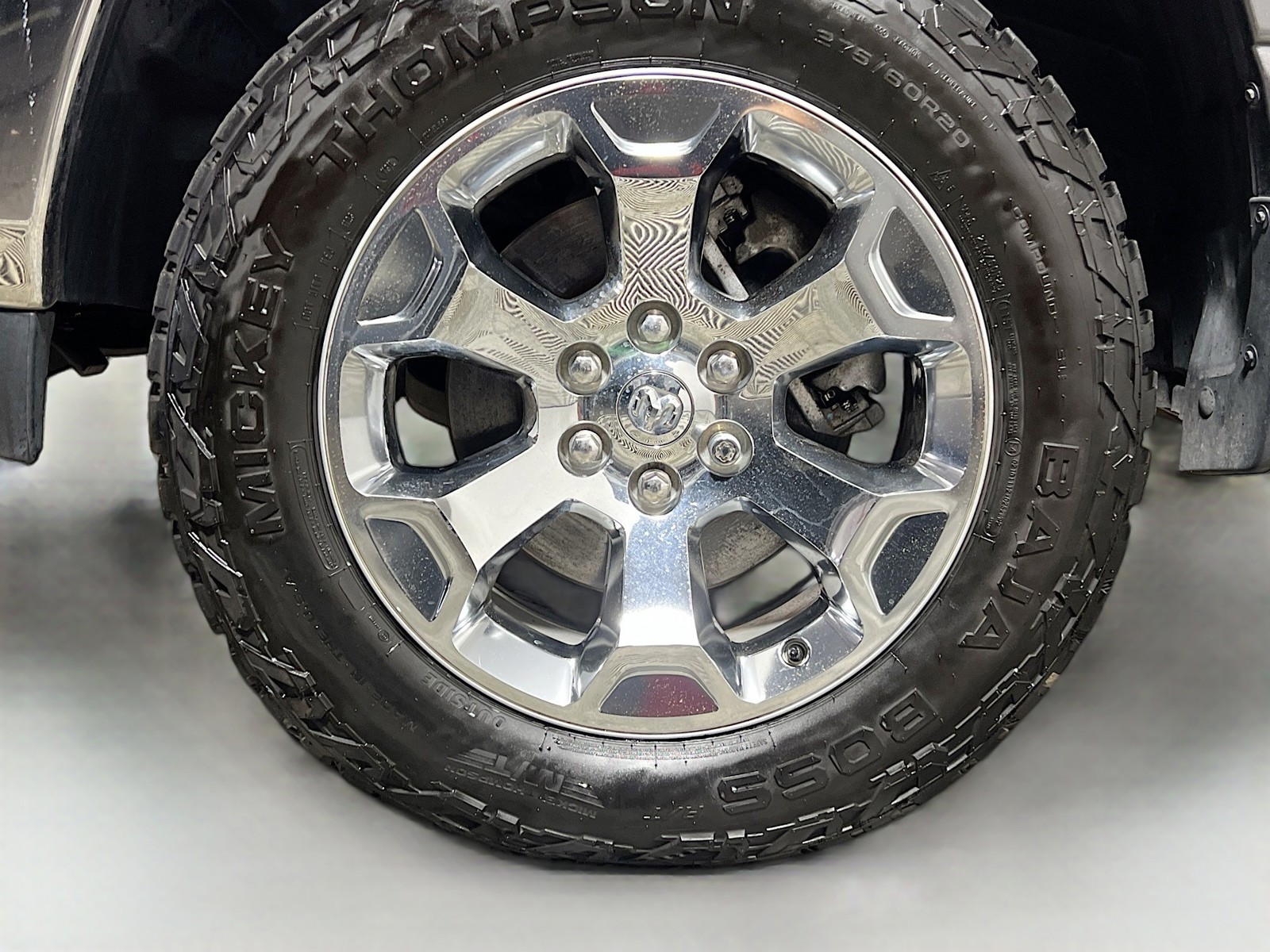 2019 Ram 1500 - Photo 11