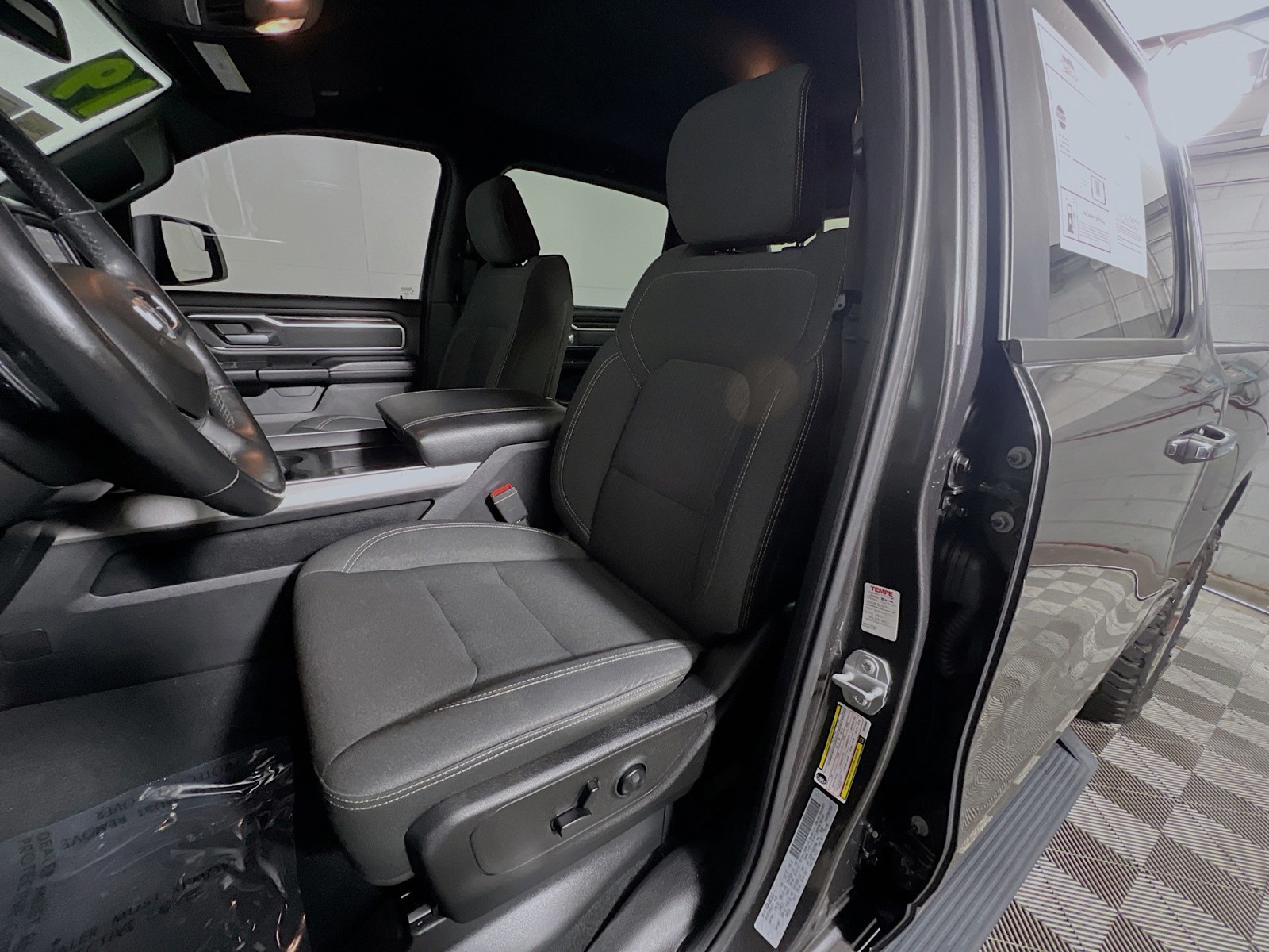 2019 Ram 1500 - Photo 12