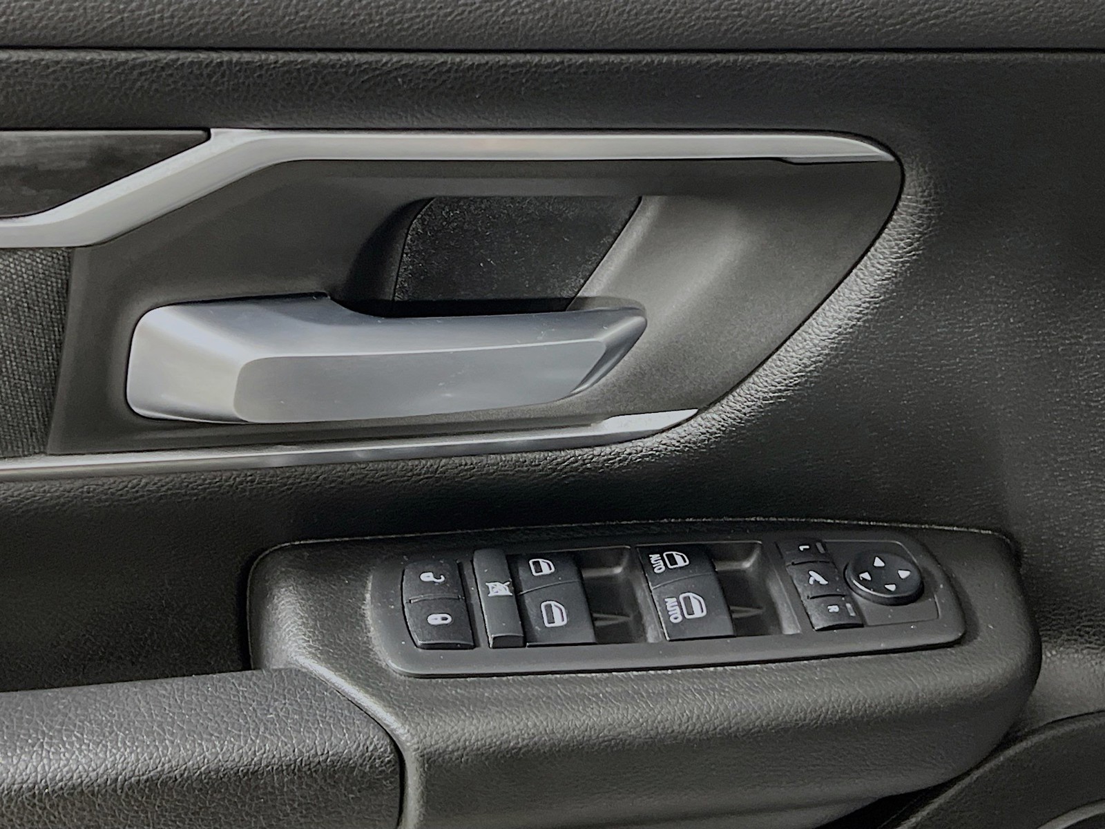 2019 Ram 1500 - Photo 14