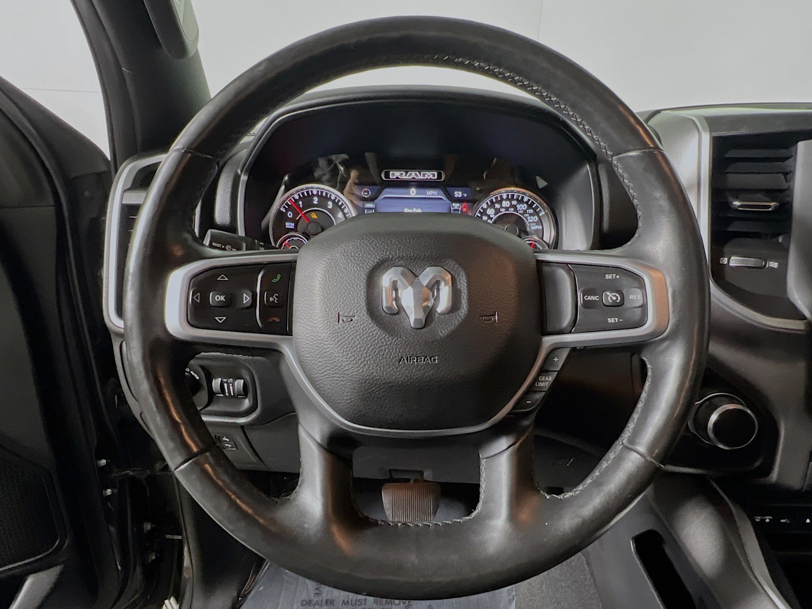 2019 Ram 1500 - Photo 15
