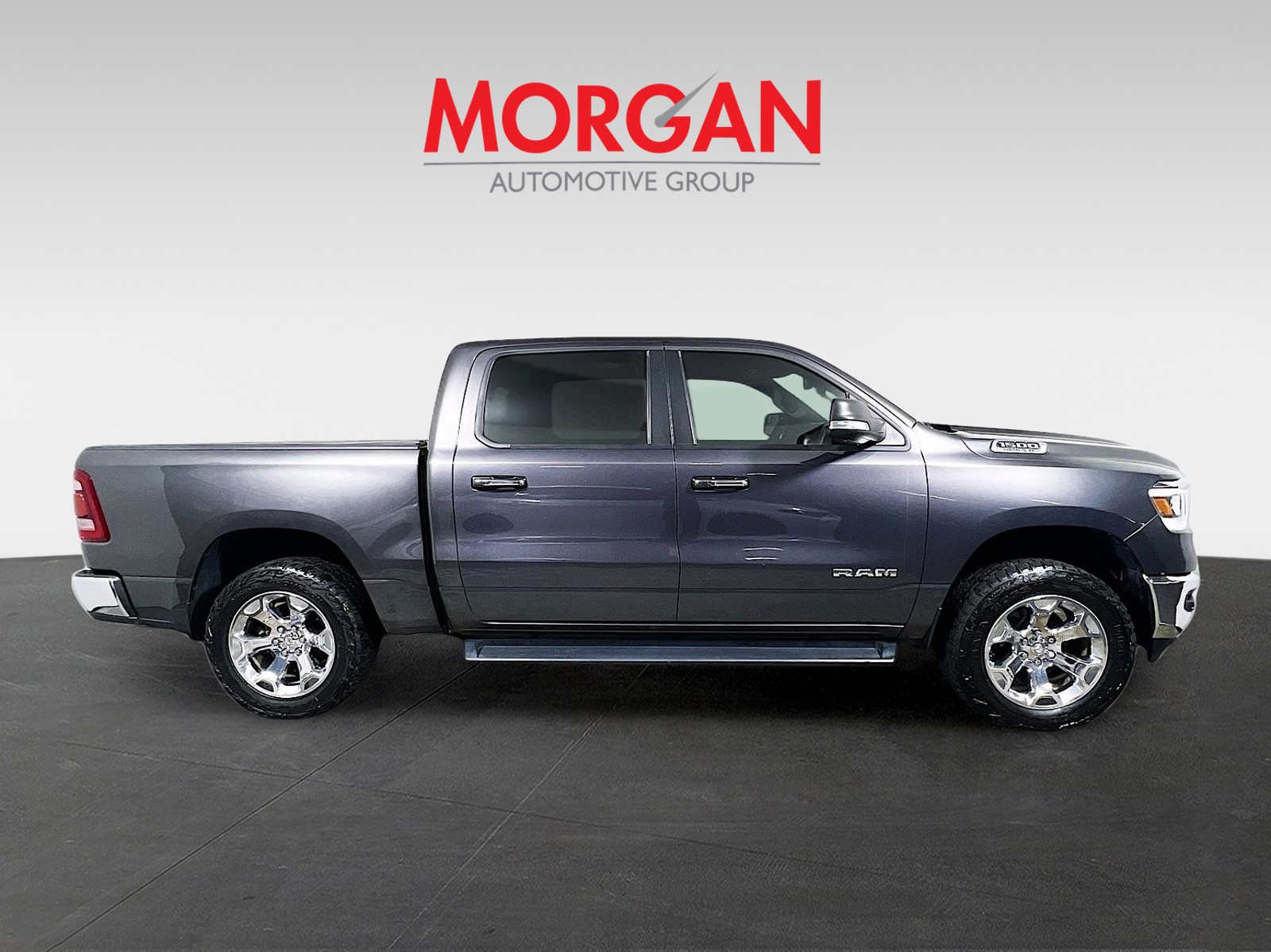 2019 Ram 1500 - Photo 7