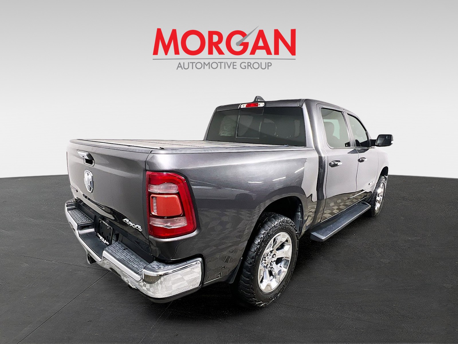 2019 Ram 1500 - Photo 4