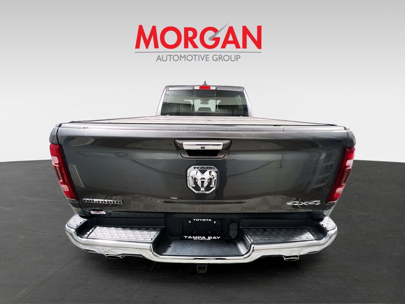 2019 Ram 1500 - Photo 6