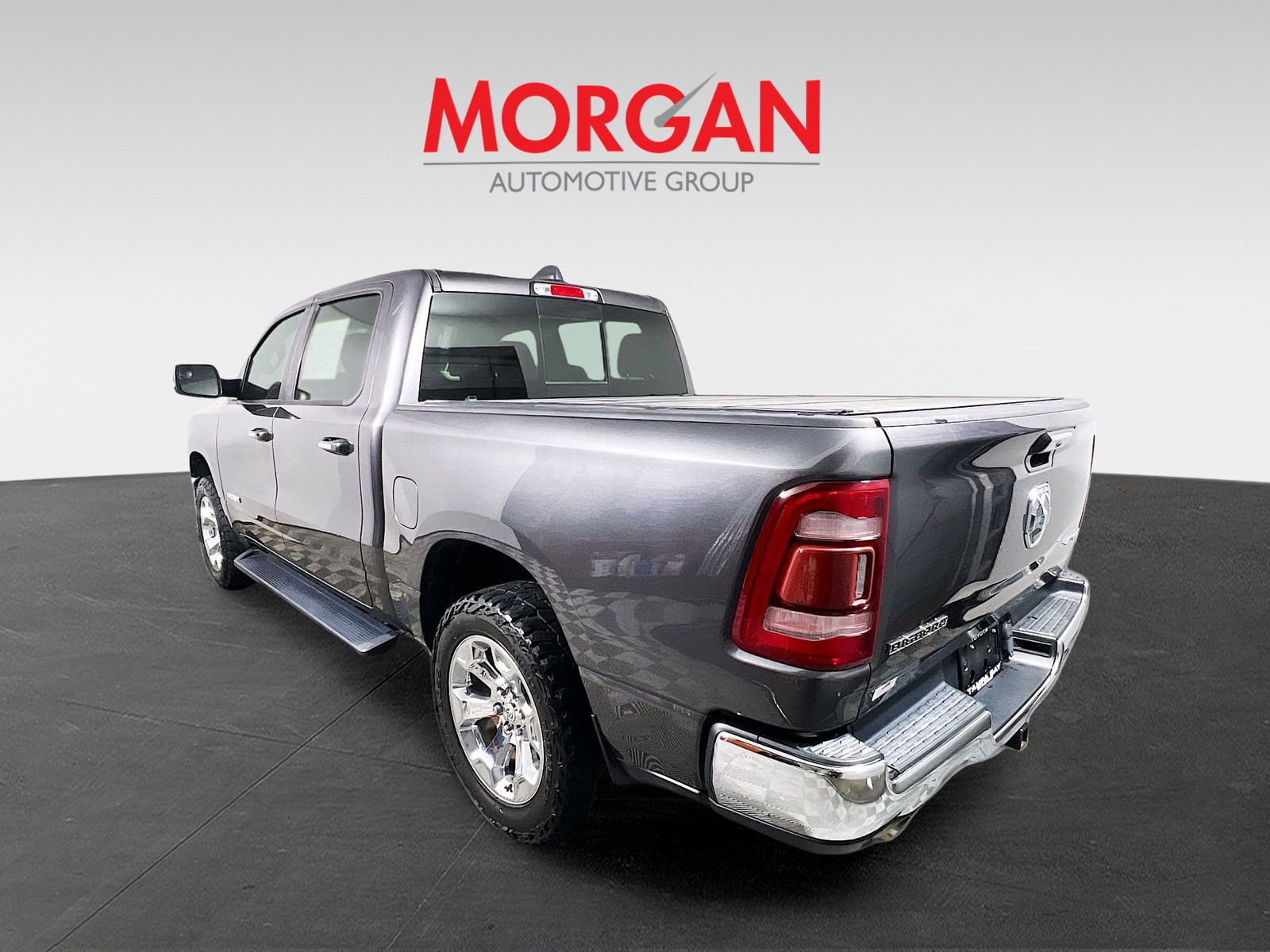 2019 Ram 1500 - Photo 5