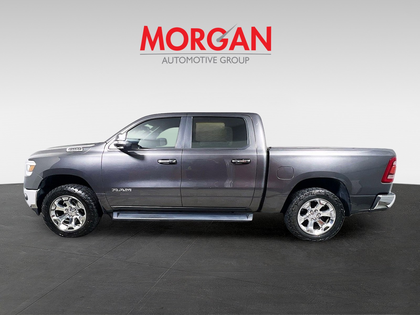 2019 Ram 1500 - Photo 8