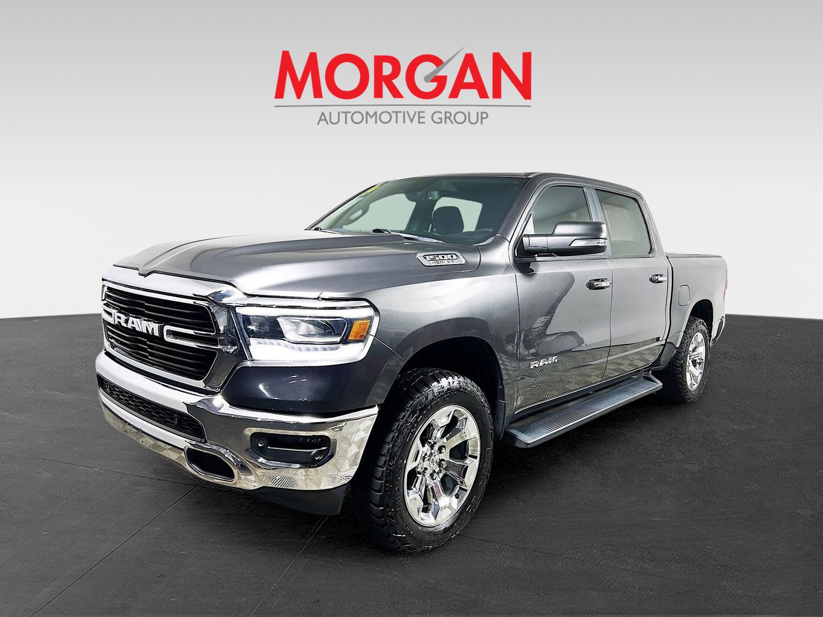 2019 Ram 1500 - Photo 2