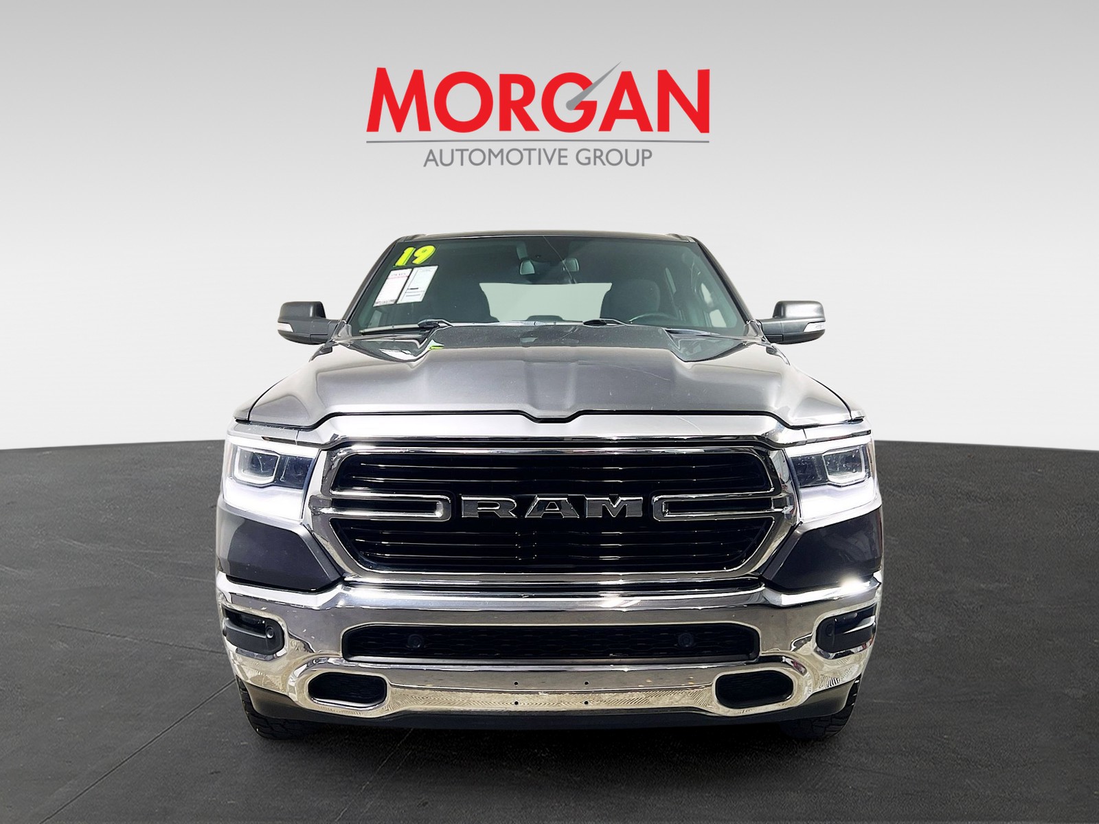 2019 Ram 1500 - Photo 3