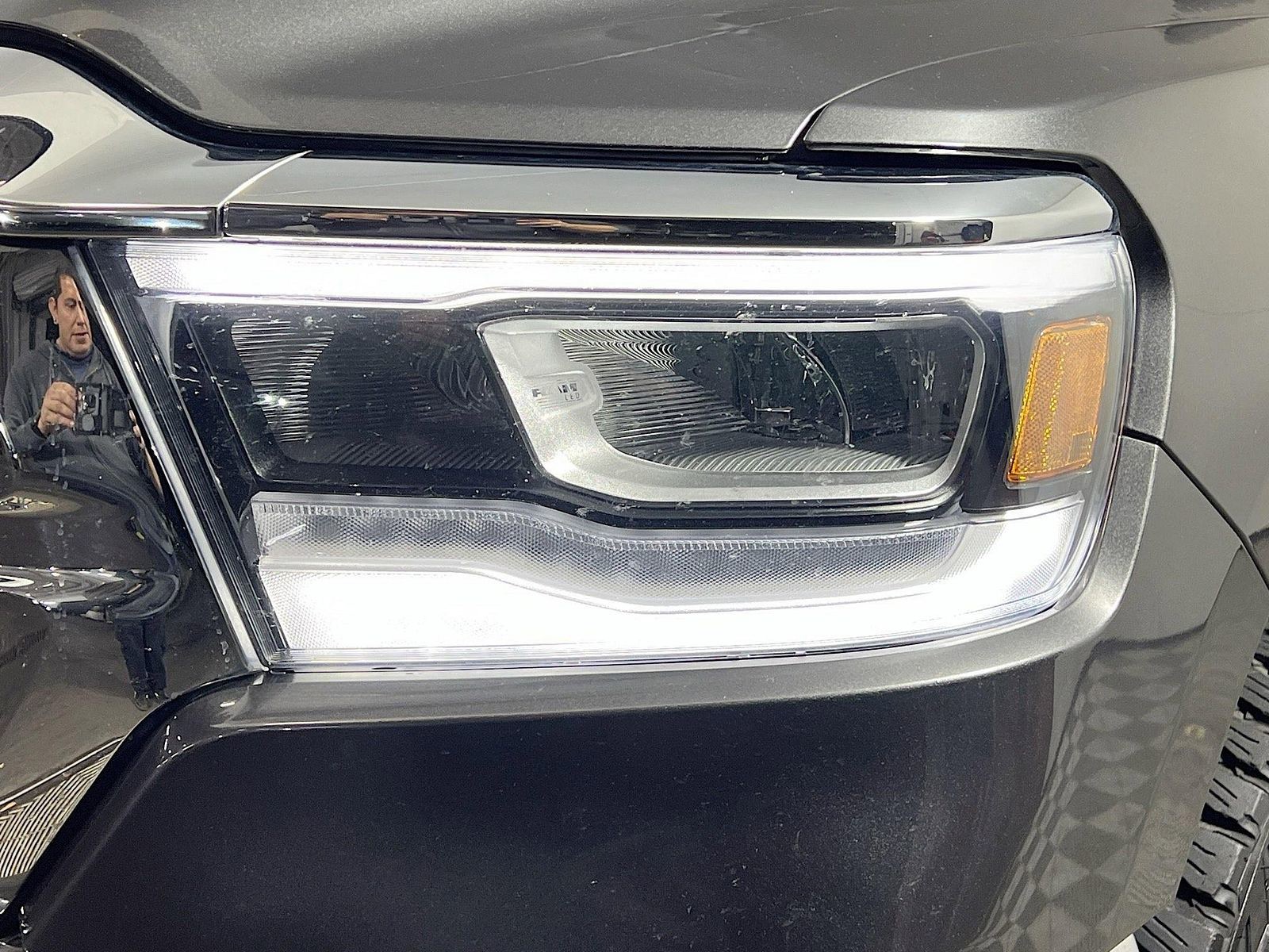 2019 Ram 1500 - Photo 9