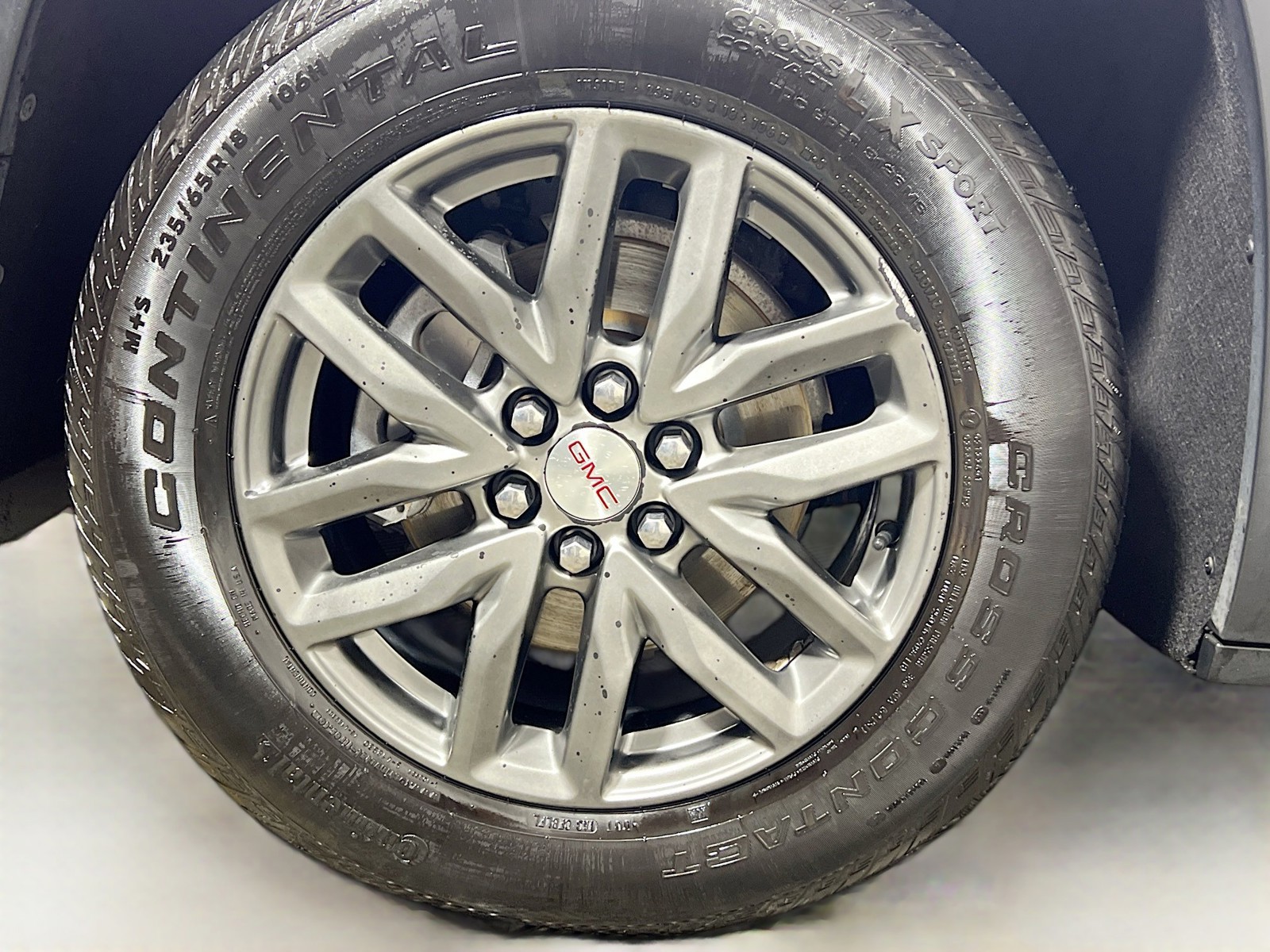 2019 GMC Acadia - Photo 11