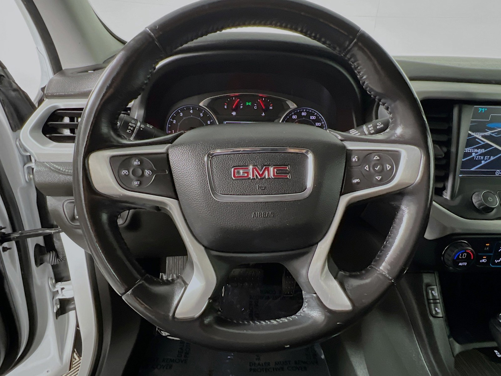 2019 GMC Acadia - Photo 15