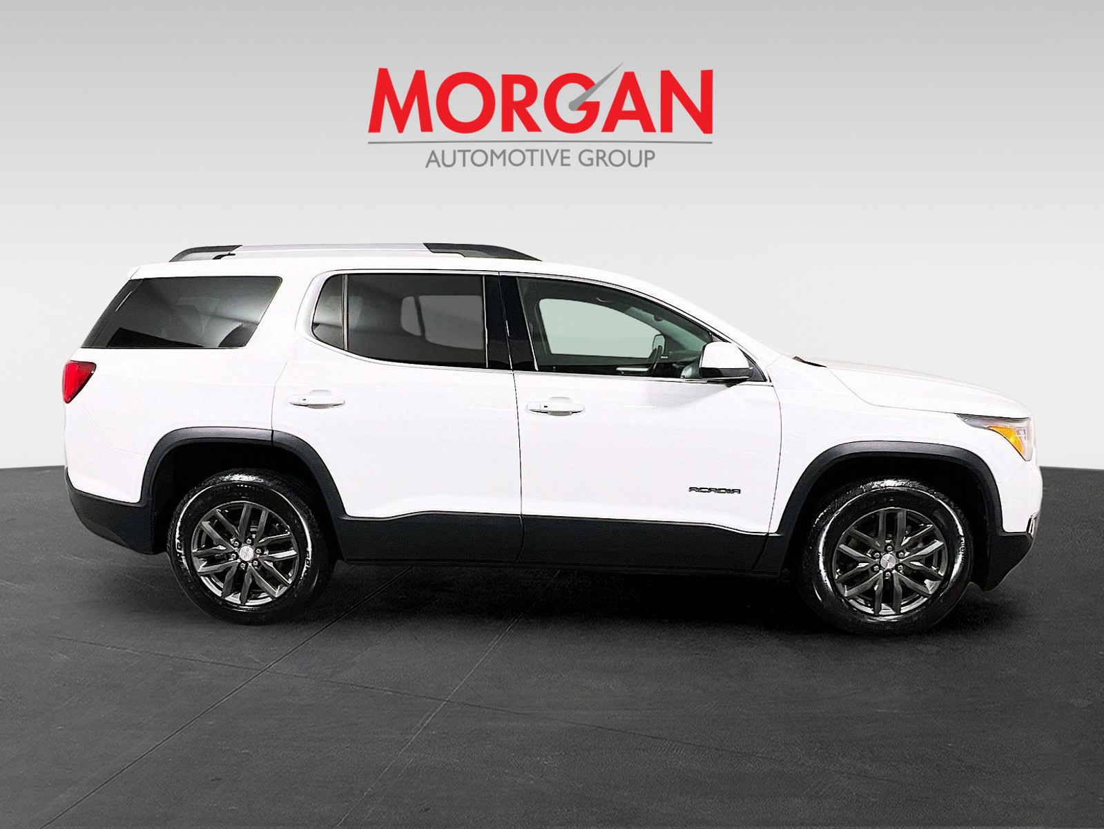 2019 GMC Acadia - Photo 7