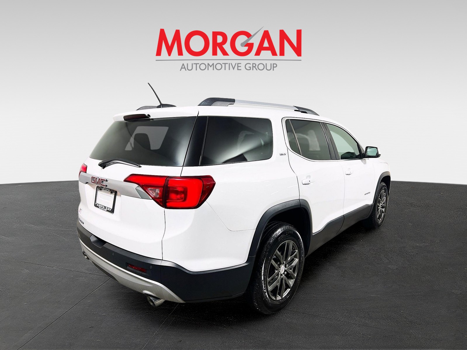 2019 GMC Acadia - Photo 4