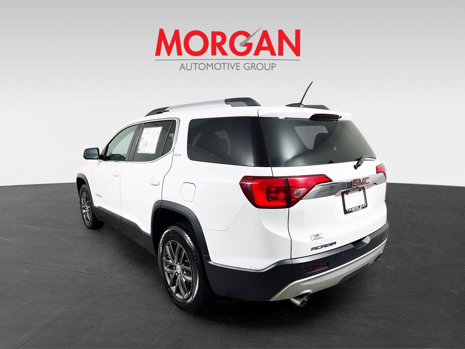 2019 GMC Acadia - Photo 5