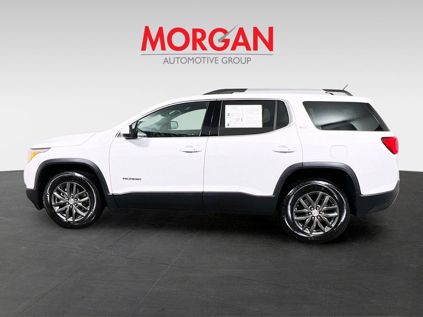 2019 GMC Acadia - Photo 8