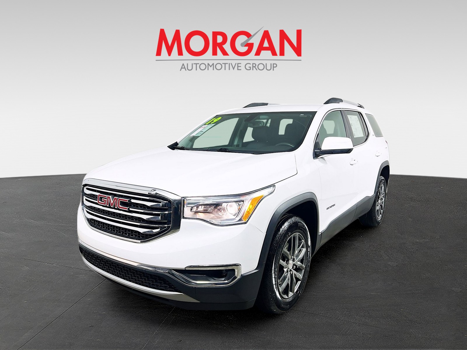 2019 GMC Acadia - Photo 2