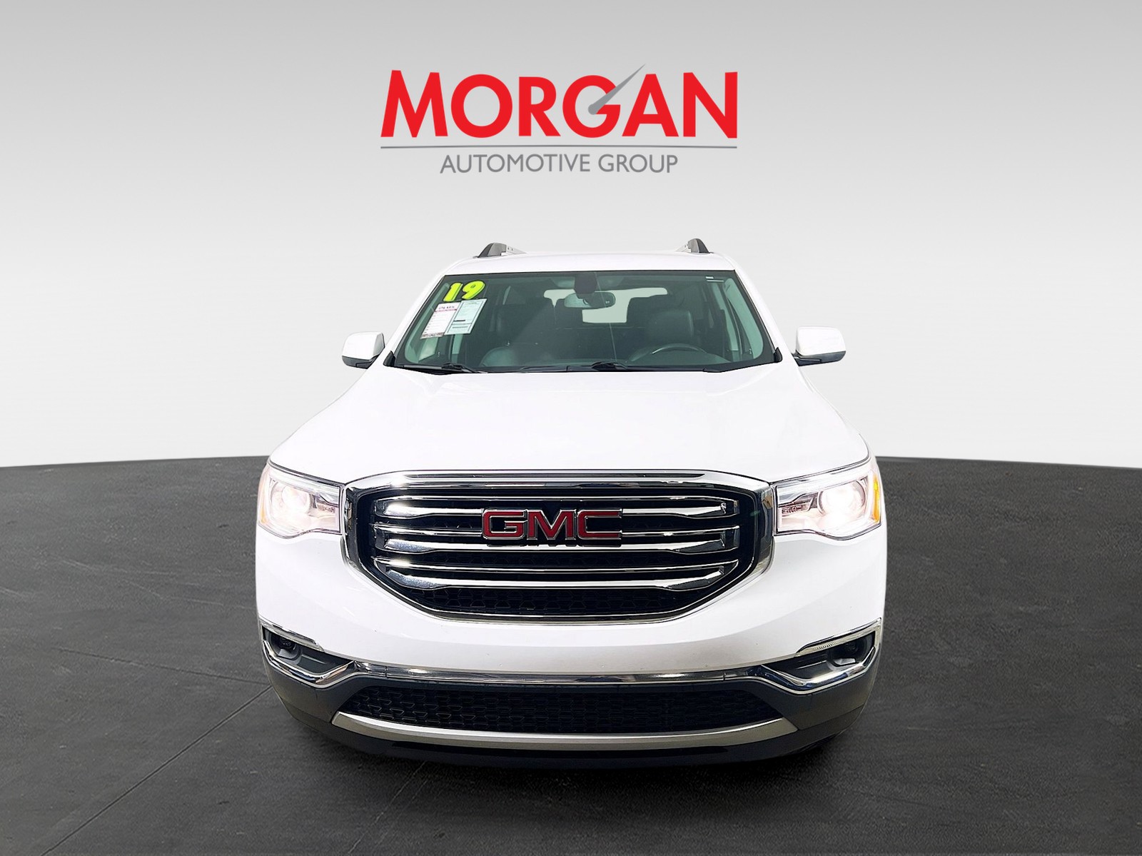 2019 GMC Acadia - Photo 3