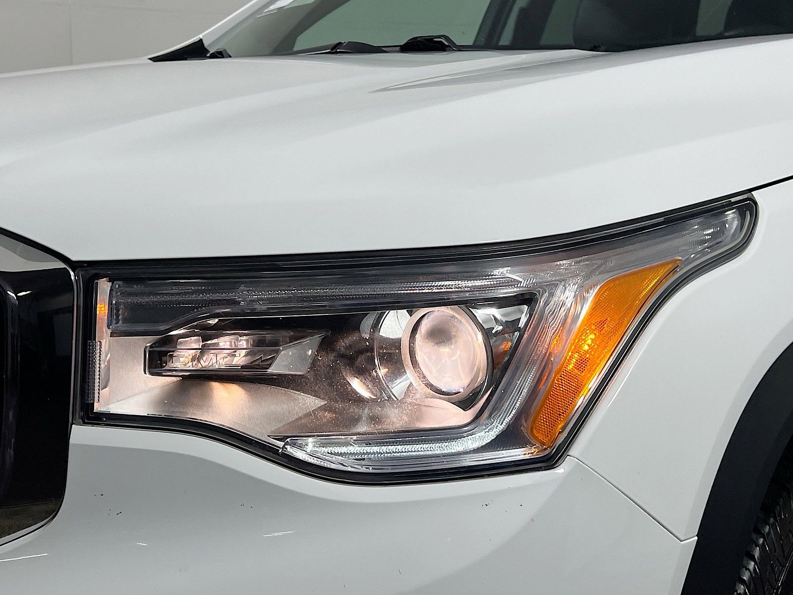 2019 GMC Acadia - Photo 9