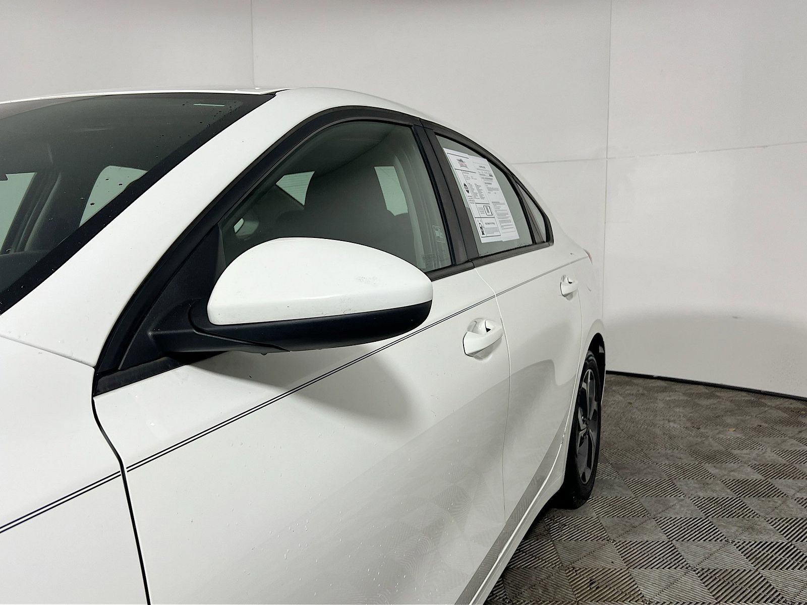 2020 Kia Forte - Photo 10