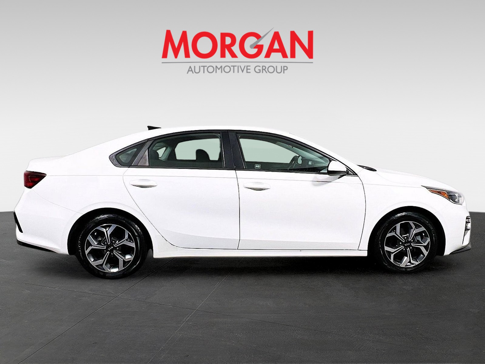 2020 Kia Forte - Photo 7