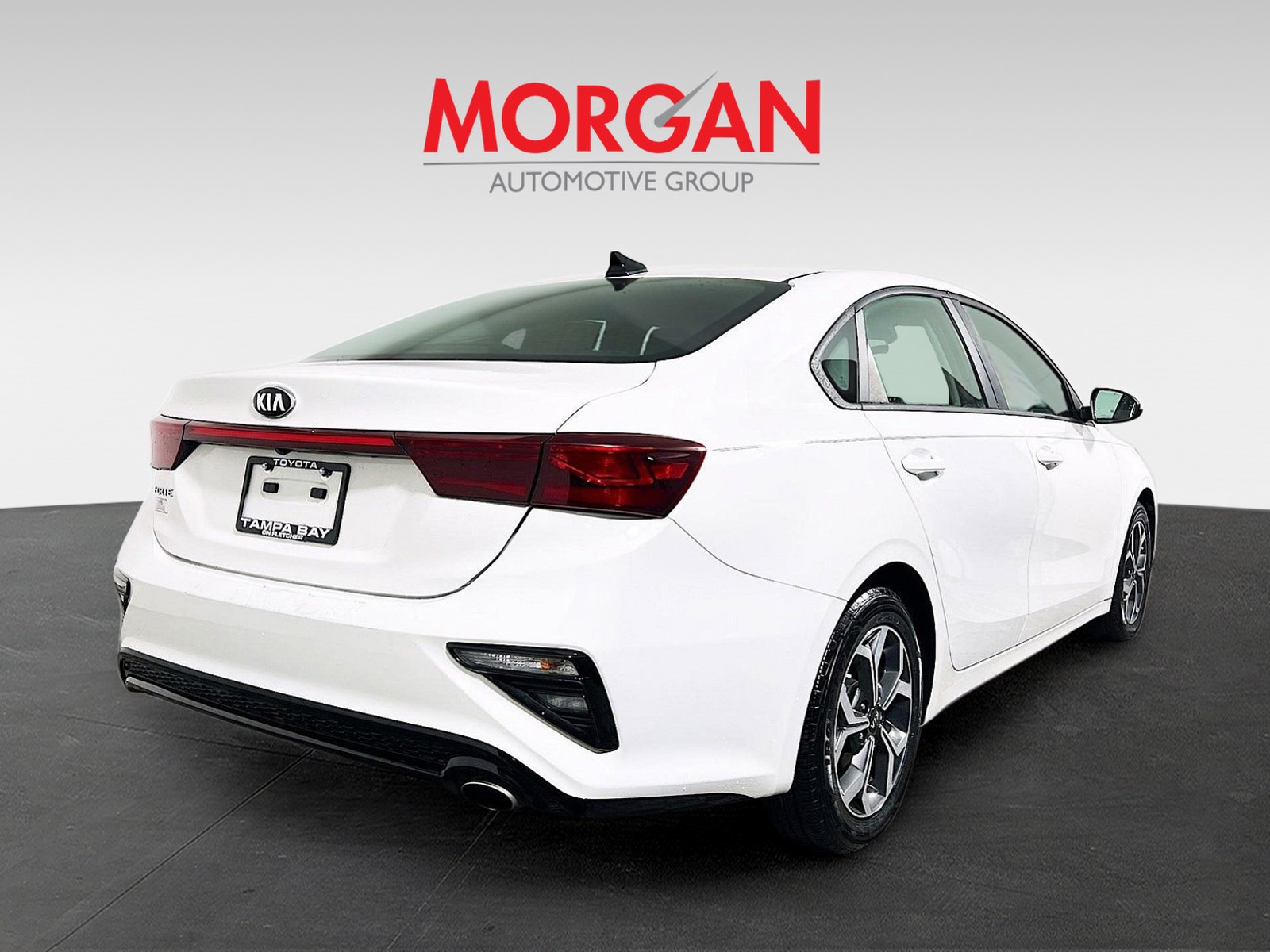 2020 Kia Forte - Photo 4