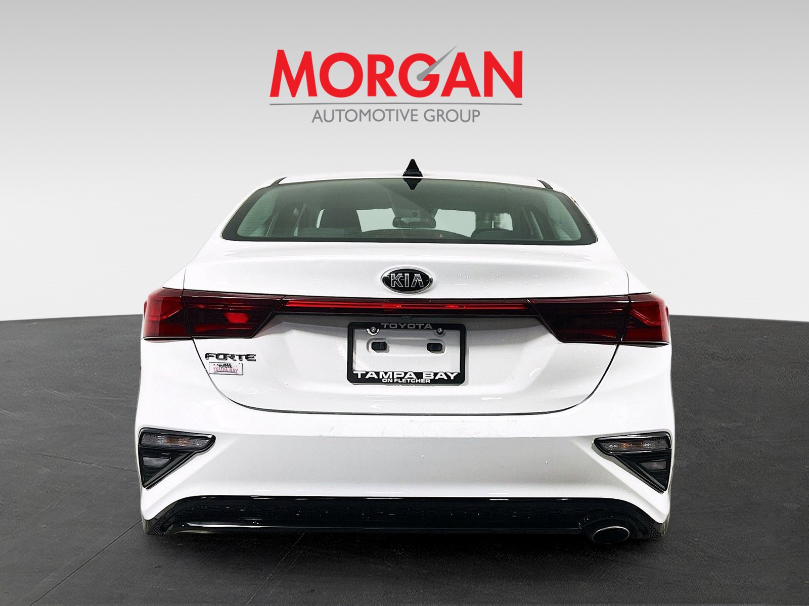 2020 Kia Forte - Photo 6