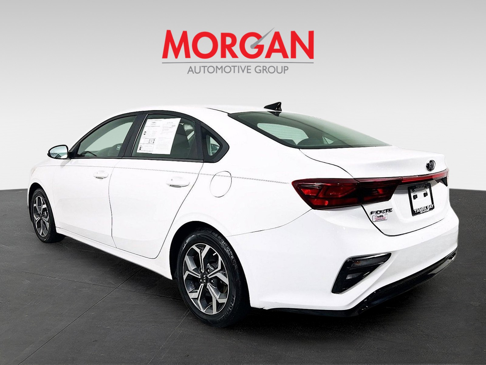 2020 Kia Forte - Photo 5