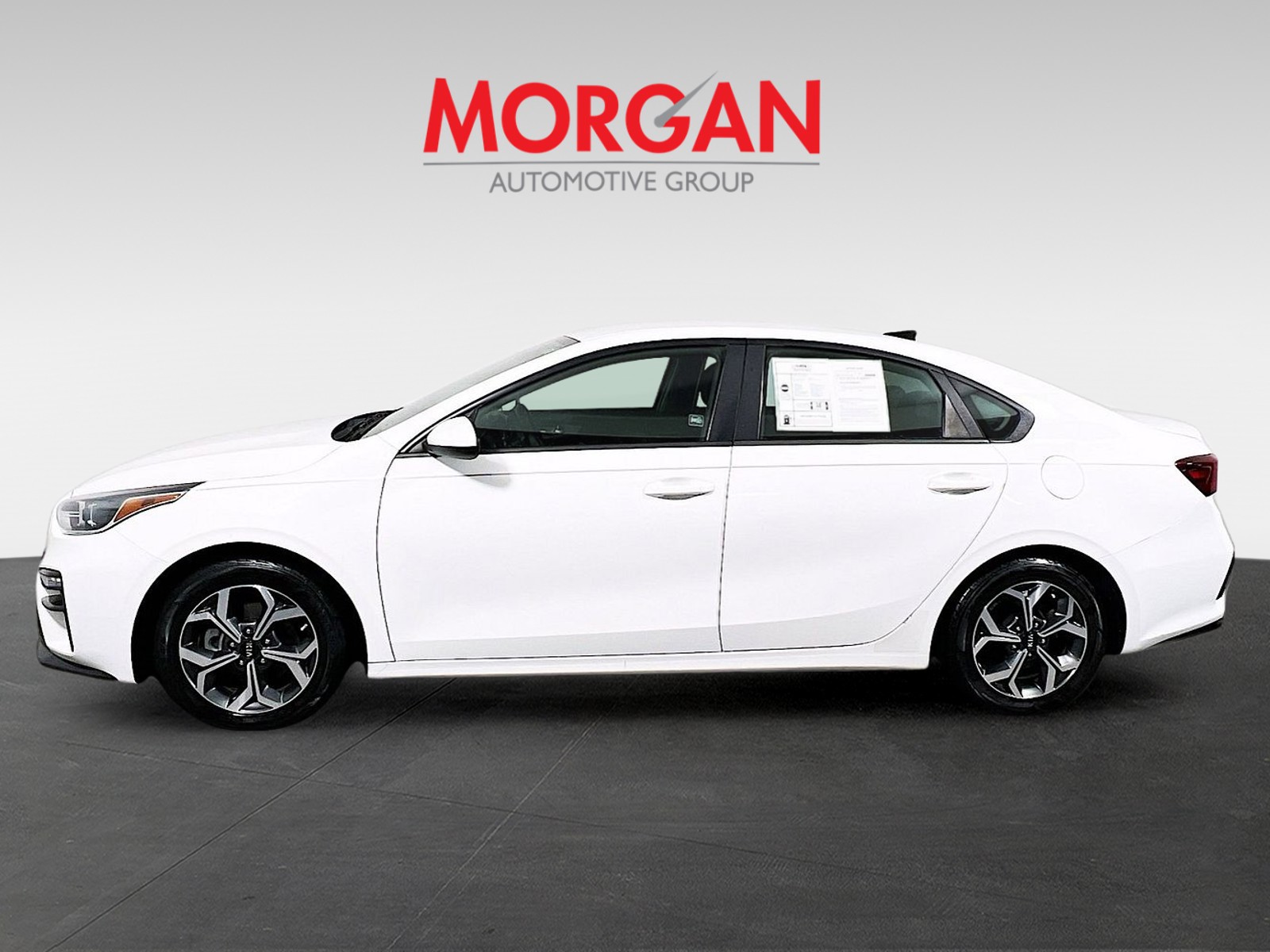 2020 Kia Forte - Photo 8