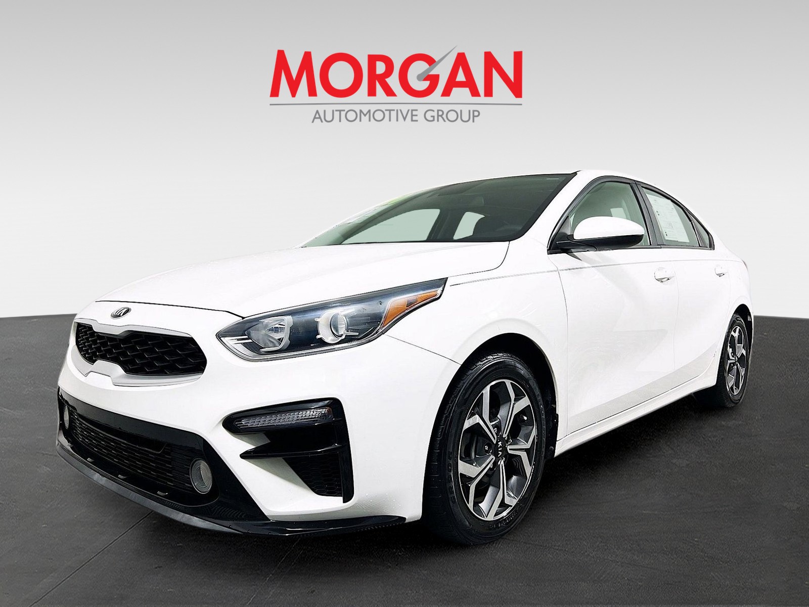2020 Kia Forte - Photo 2