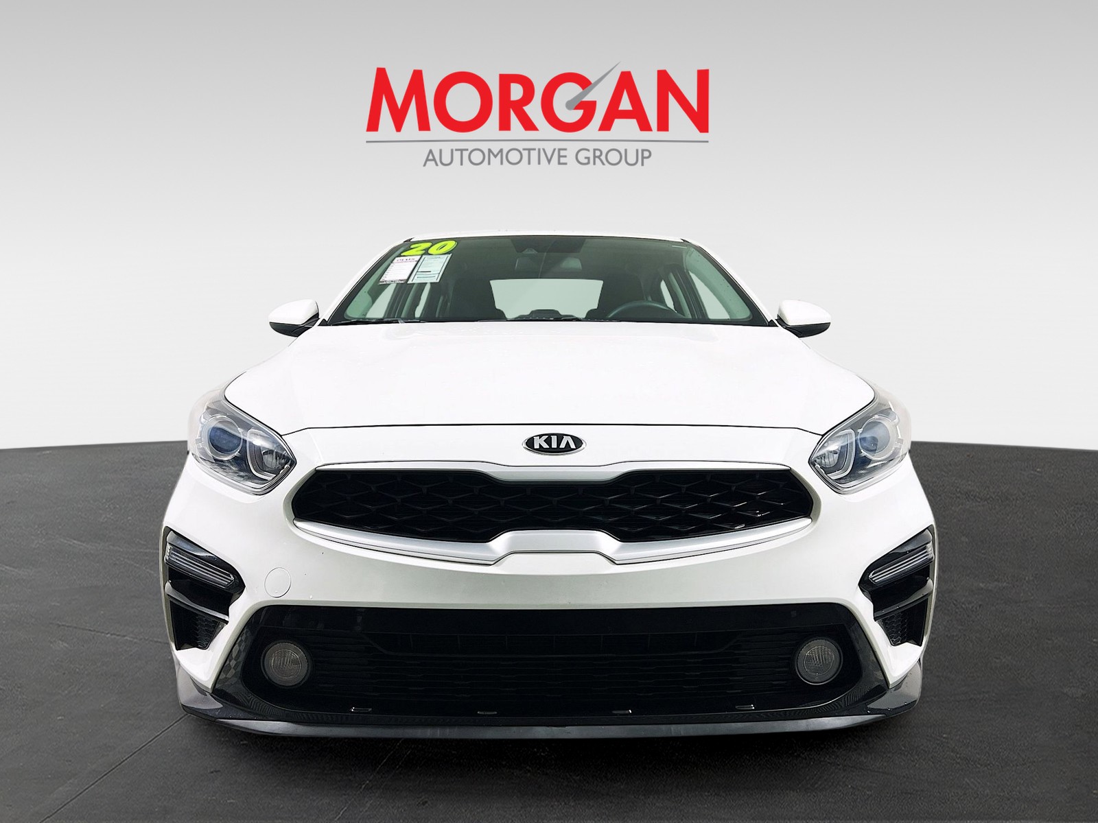2020 Kia Forte - Photo 3
