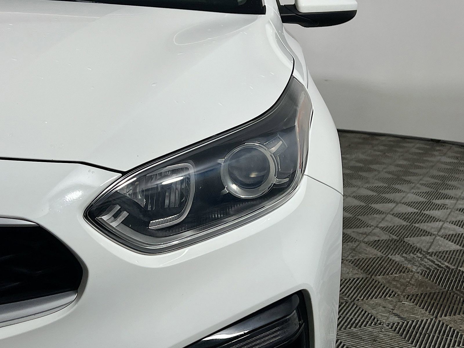 2020 Kia Forte - Photo 9