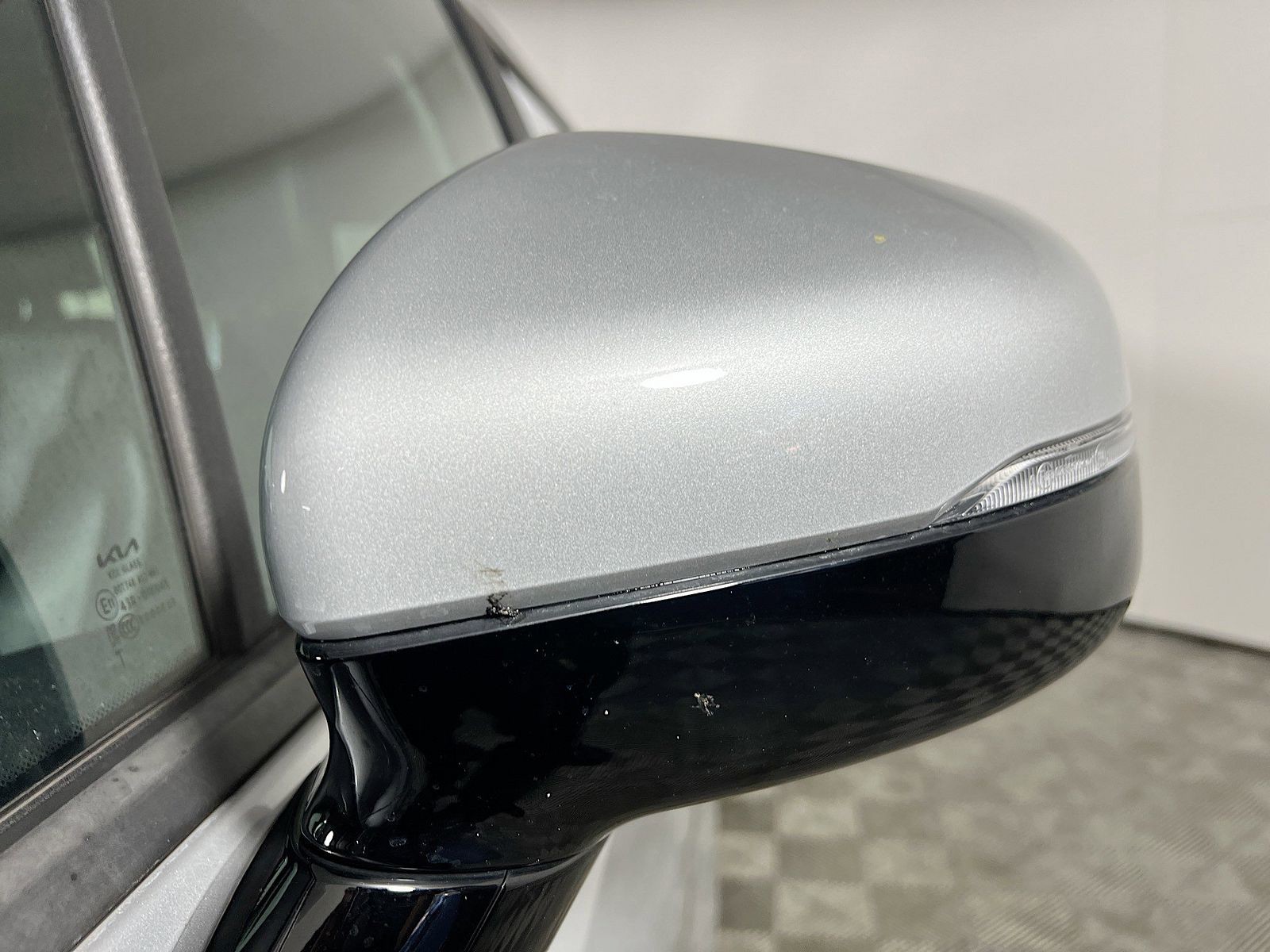 2023 Kia Carnival - Photo 10