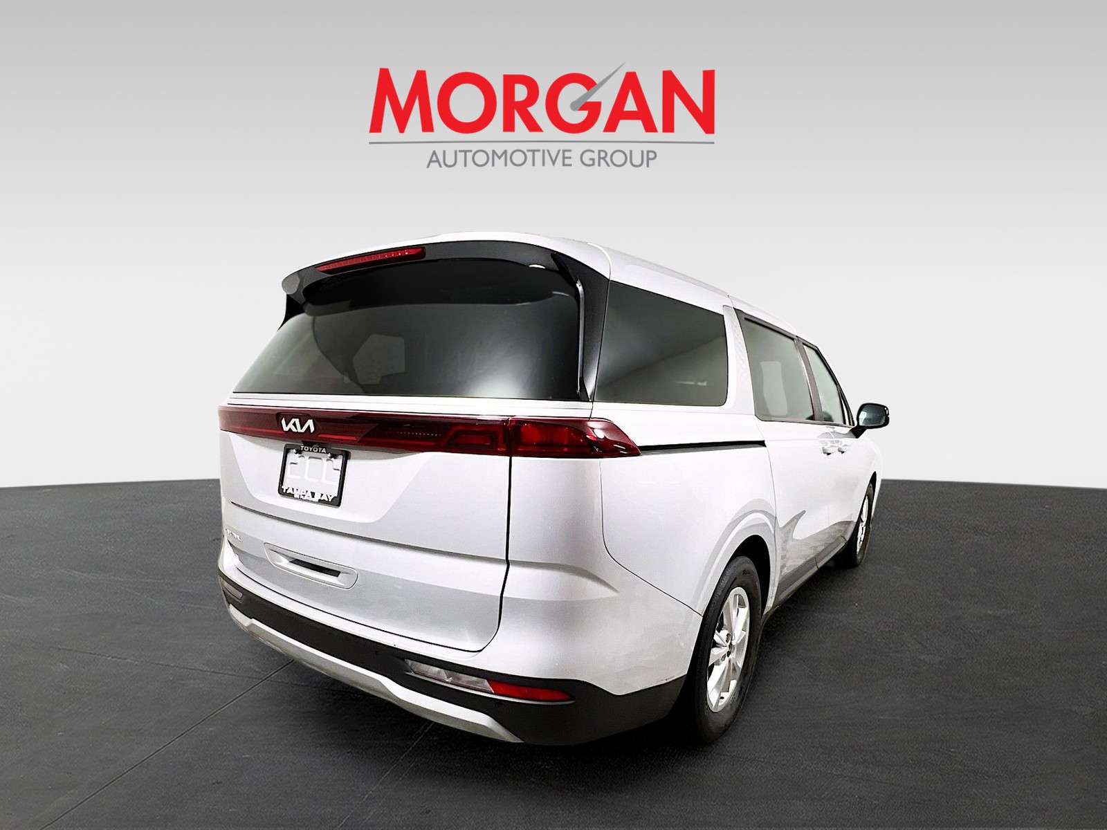 2023 Kia Carnival - Photo 4