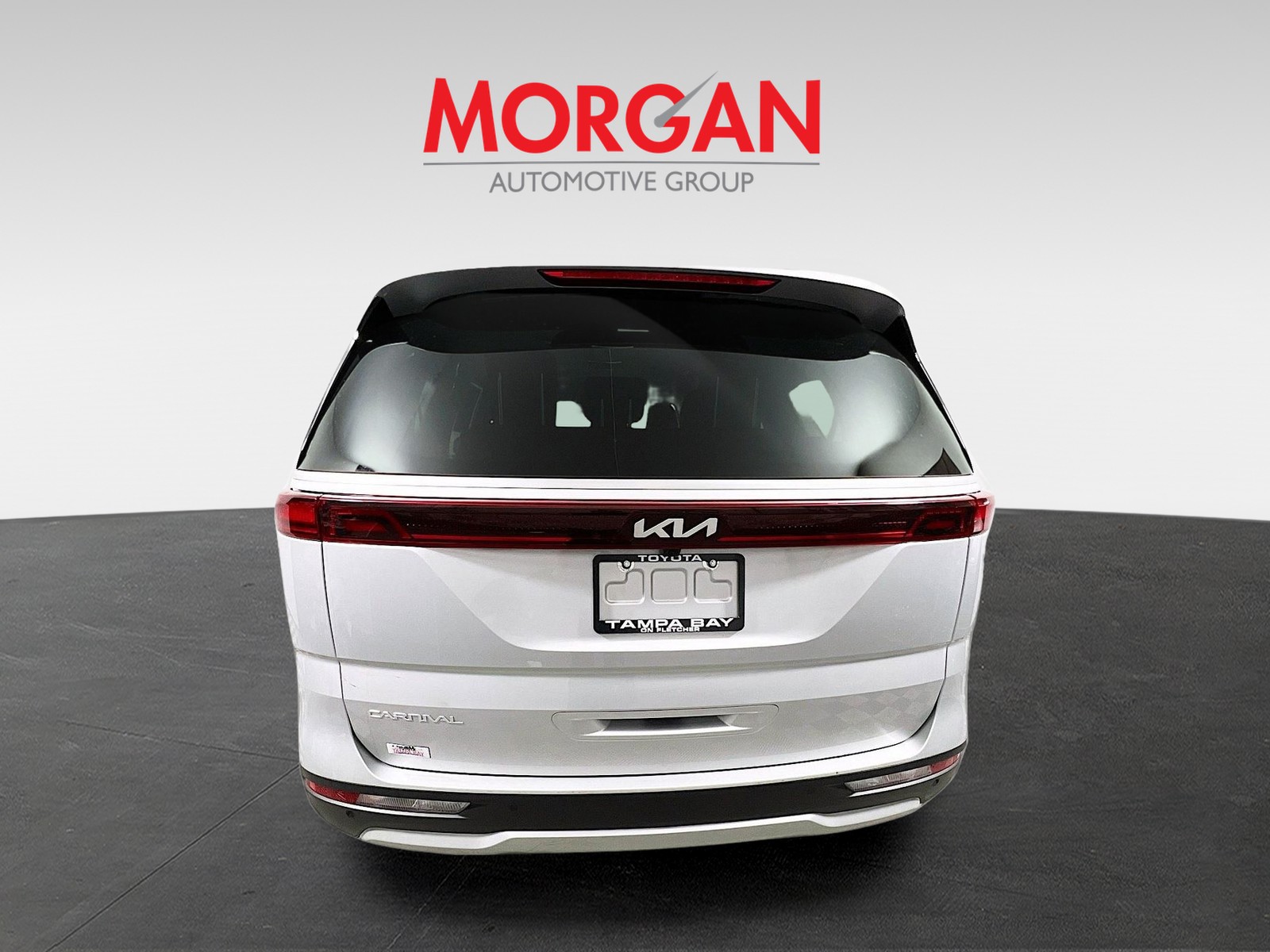 2023 Kia Carnival - Photo 5