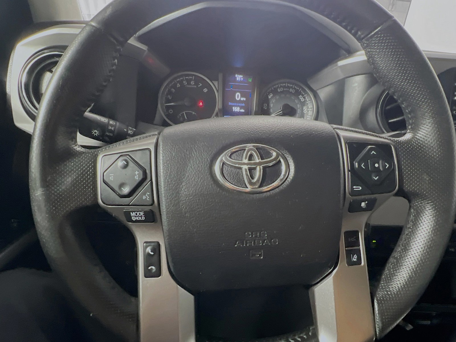 2022 Toyota Tacoma - Photo 15
