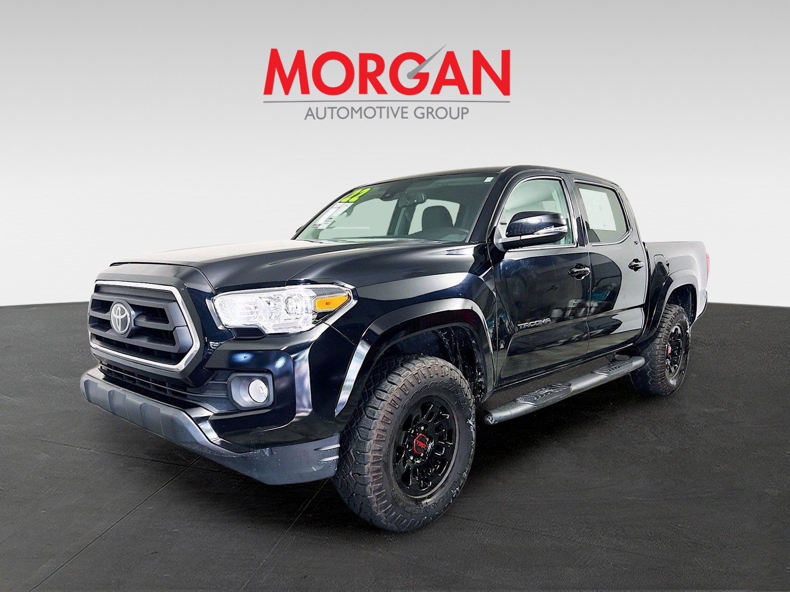 2022 Toyota Tacoma - Photo 3