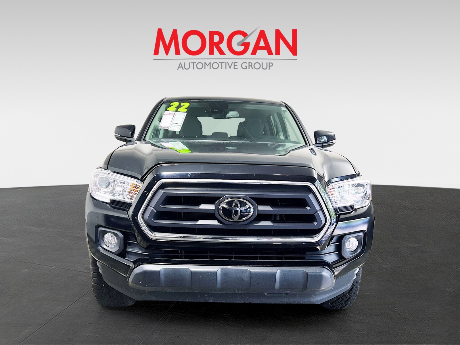 2022 Toyota Tacoma - Photo 8