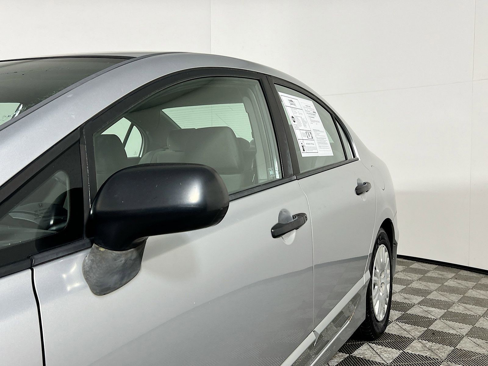 2010 Honda Civic - Photo 10