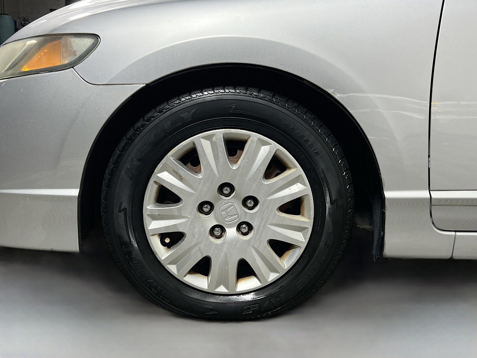 2010 Honda Civic - Photo 11